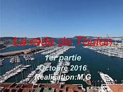 183 TOULON ET SA RADE